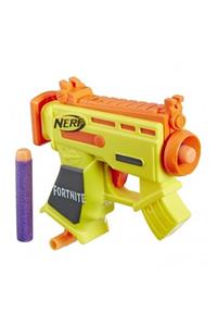 Nerf Nerf Fortnite Micro Shots Dart Firing Ar L E6741 E6750