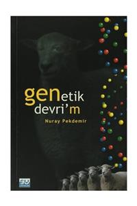 Su Yayınevi Genetik Devri’m