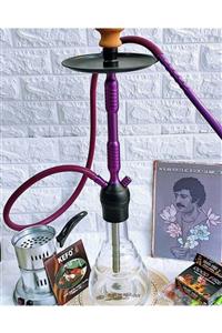 Meftun Hookah Full Paket Nargile