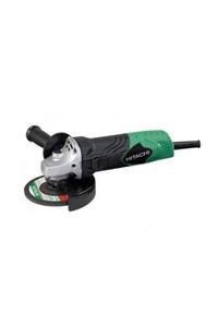 HITACHI G13sn 840w 125mm Elektrikli Avuç Taşlama