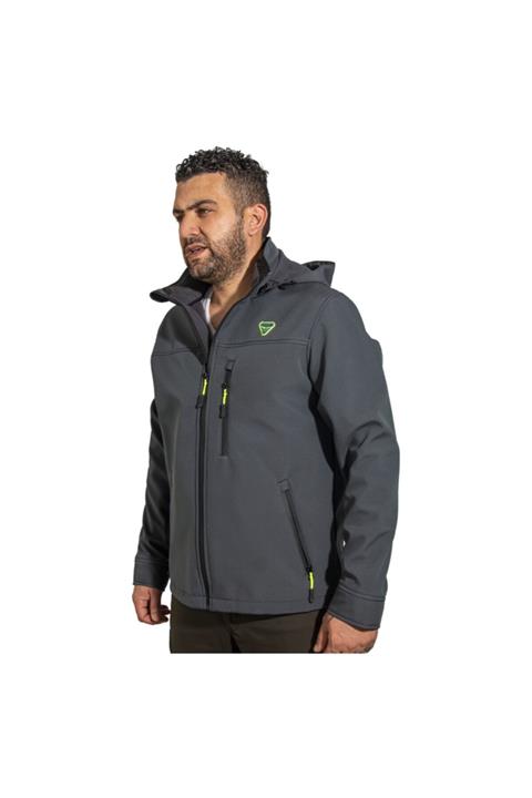 Archercamp Softshell Mont