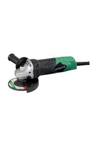 HITACHI Hitachi G13Sn 840Watt 125Mm Profesyonel Avuç Taşlama