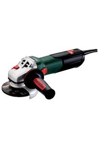 Metabo 900w 115mm Avuç Taşlama W9-115quıck Made In Germany