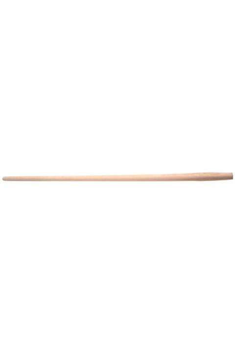 AKSUFEZ Kürek Sapı Tornalı Gürgen