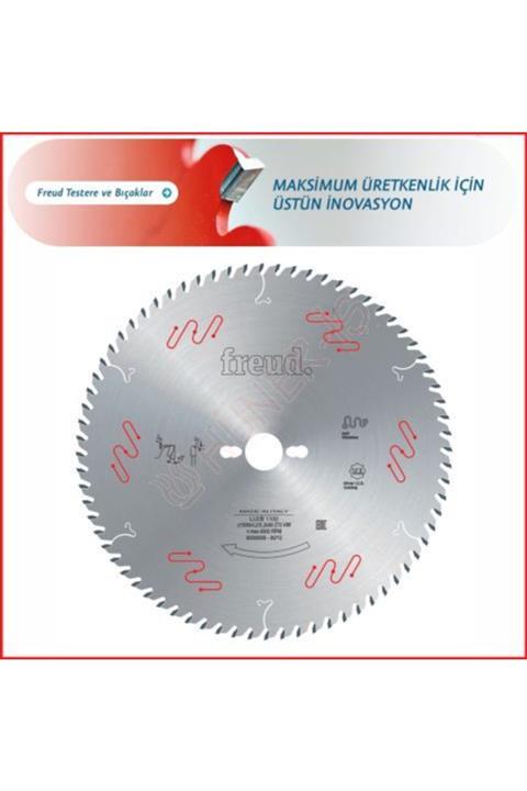 Freud 300lük Ahşap Testere (lu2b 1100)