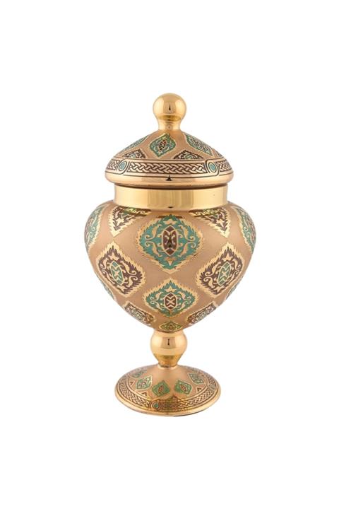 nusnus Hürrem Şekerlik 318