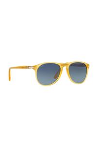 Persol Eyewear Güneş Gözlüğü Persol 9649-s 204/s3 Miele 55-18-145