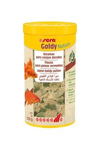 SERA Goldy Nature - 1000 Ml