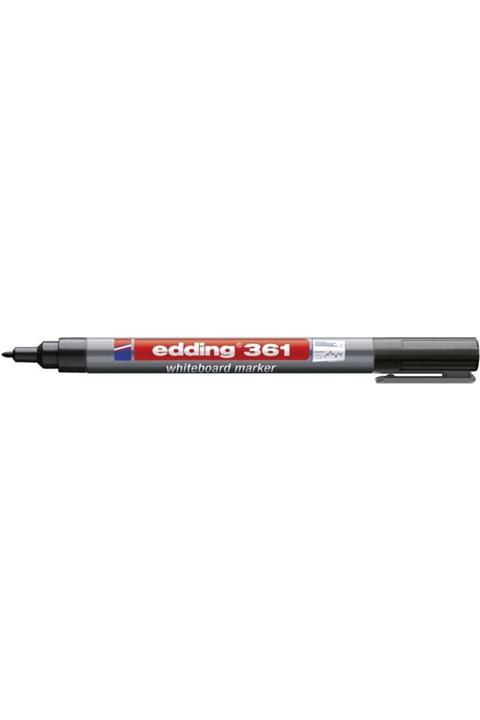 Edding Siyah Tahta Kalemi 361 Ed36101