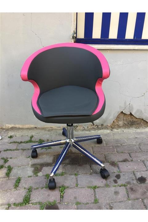 GAZELLA OFİS Koket Bilgisayar Koltuğu Ofis Koltuğu