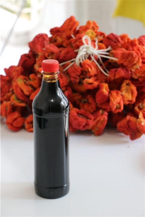 Urfa Antep Baharat Evi Antep Nar Ekşisi 1 lt