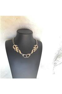 Fugusugu Flame - Freedom Choker