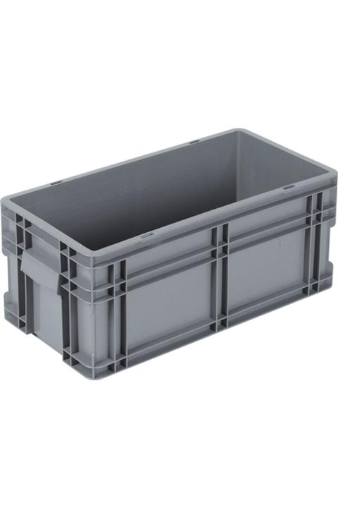 Sembol Plastik Özel Ölçülü Kasa Spk20k