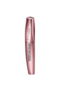 RIMMEL LONDON Siyah Maskara - Wonder'luxe Mascara 001 Black 30122505