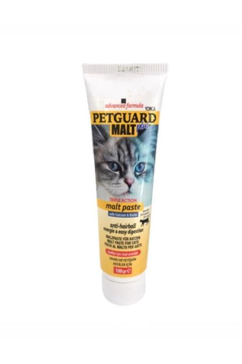 Petprety Petguard Malt Plus 100 Gr