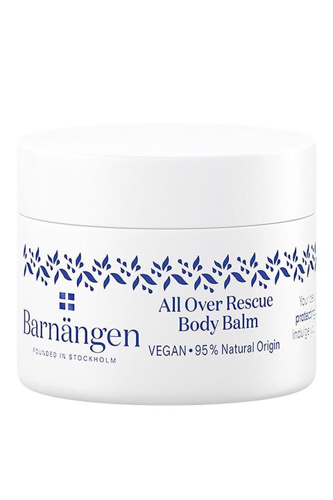 BARNÄNGEN Onarıcı Vücut Losyonu 200 ml