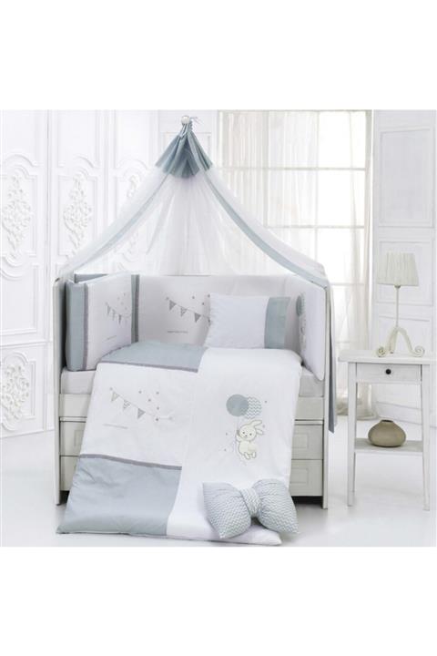 Momi Shop Uyku Seti...70x130 Carot