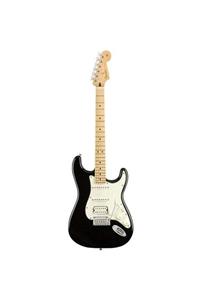 FENDER Player Strat Hss Mn Blk 0144522506