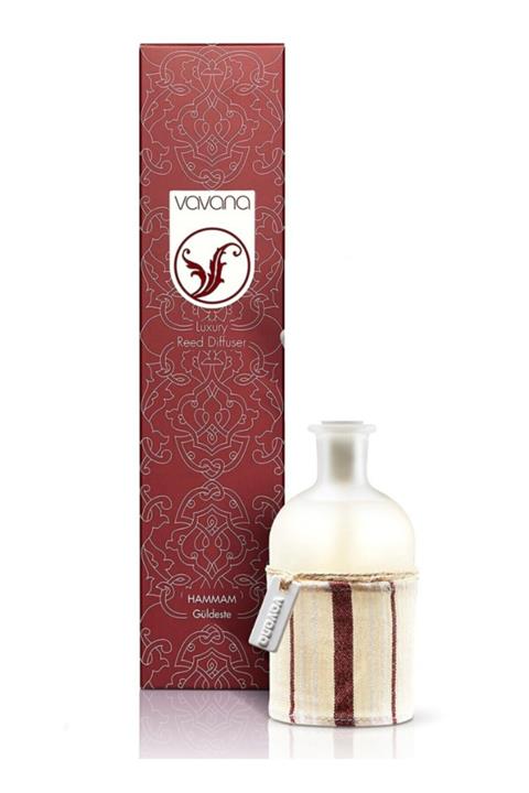 VAVANA Hammam Güldeste Çubuklu Oda Kokusu 250 ml