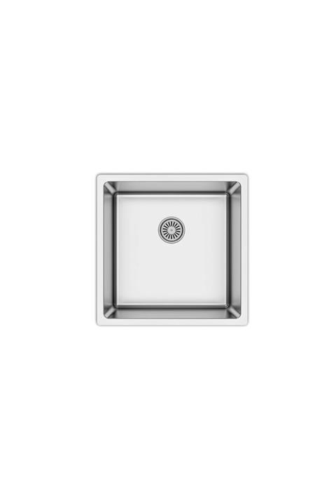 Asil Paslanmaz Krom Evye Krom As 354