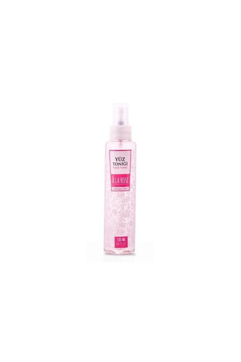 Ala Rose Yüz Toniği 135 ml