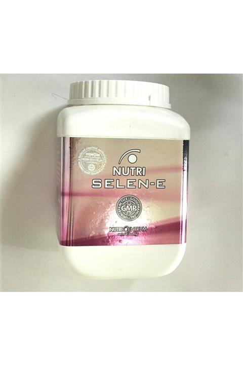 MERTVET Nutri Selen-e 1 Kg