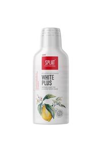 Splat White Plus Ağız Gargarası 275 ml