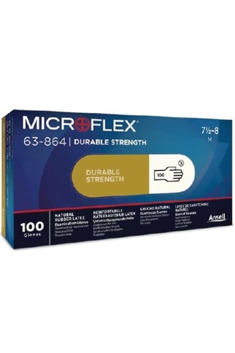 ANSELL Mıcroflex® 63-864 Xl Beden