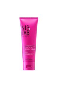 NIP+FAB Salisilik Asit Fix Yüz Scrub 75 Ml