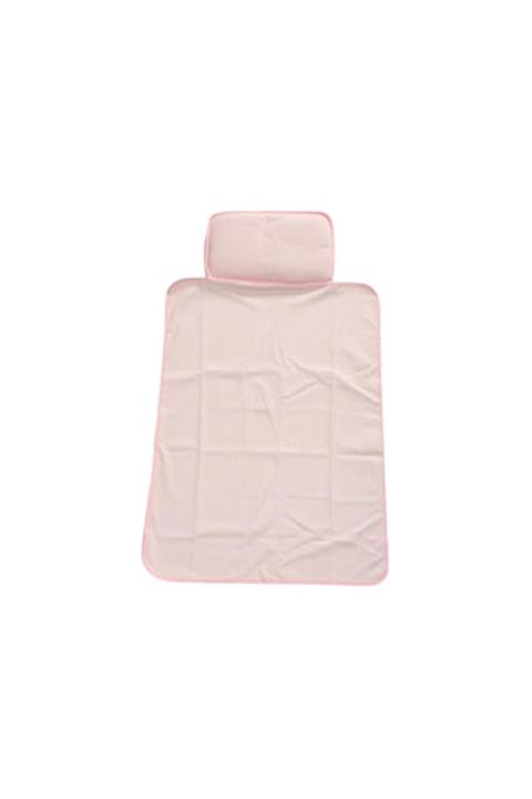 Bebefox Pratik Alt Açma Pembe