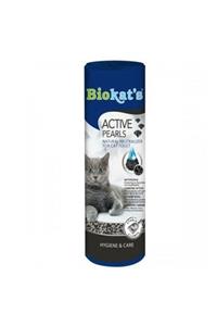 Biokats Active Pearls Kedi Kumu Parfümü 700 gr