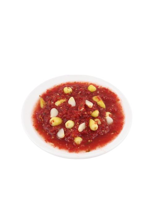 çubuk kaplan turşuları Acı Soslu Biberiye Turşusu 2 Kg