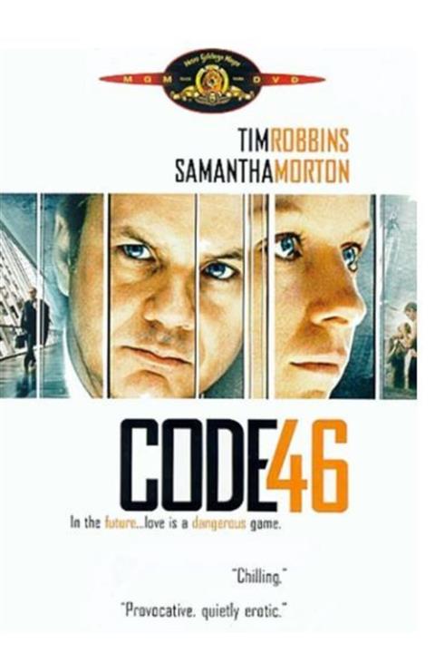 Bir Film Code 46 (kod 46)