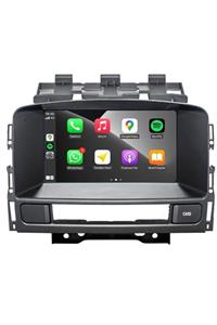 Carvocal Opel Astra J Android Multimedya Sistemi 2010-2019 Uyumlu