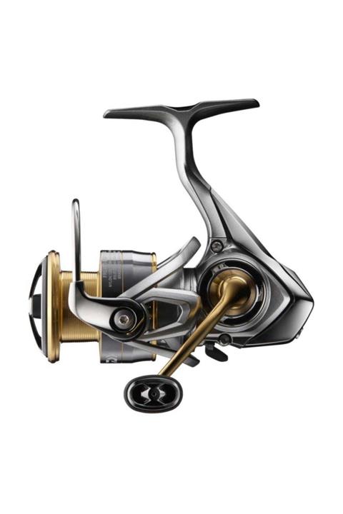 DAIWA Freams Lt 4000 D-cxh Spin Makinesi