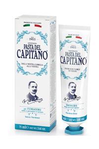 Capitano Pasta Del Smokers 75 ml