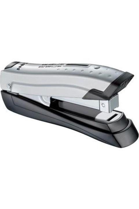 Maped Zımba Makinası Expert Half Strip 20 Sayfa 24/6 Gri 450810