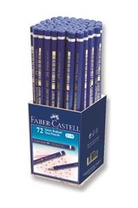 Faber Castell Sınav Kurşun Kalem 72 Adet