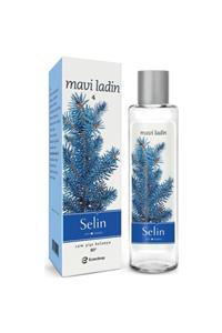 Selin Mavi Ladin Parfümlü Kolonya 180 ml