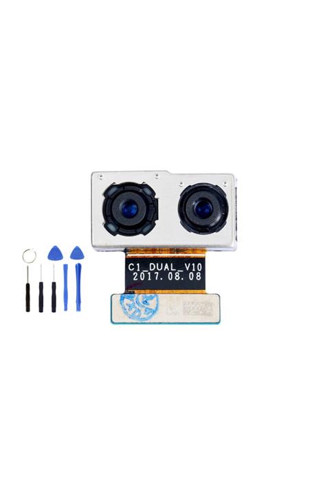 Tk Tech Redmi 6a Uyumlu Arka Kamera Tamir Seti