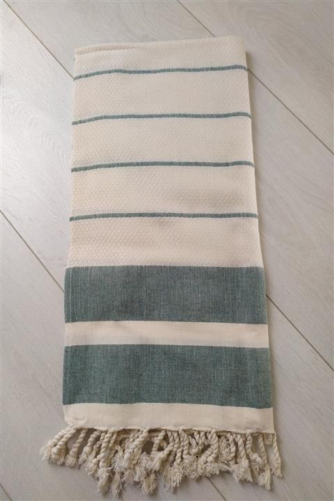 BYT Bambu Peştamal Havlu