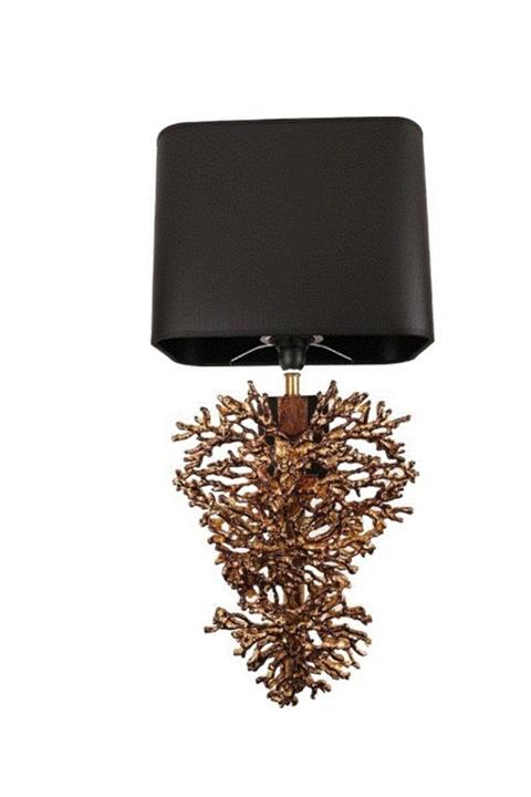 Pandora Aydınlatma Mercan Aplik