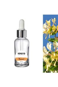 YOGİXO Aroma Difüzör Esansı 30 Ml Aromatik Uçucu Yağ Hava Nemlendirici Oda Kokusu Hanımeli