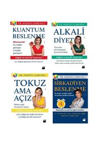 Doğan Yayıncılık Ayşegül Çoruhlu Set (4 Kitap)