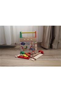 NAYNİNİ Playwood Tamir Seti