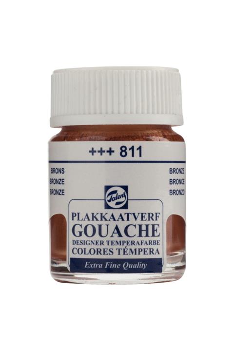 Talens : Guaj Boya : 16 Ml : Bronze