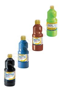 Fila Giotto Giotto Guaj Boya 500 ml 4'lü Set - 2