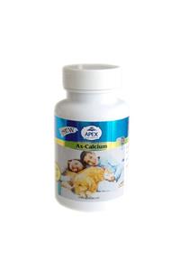 Angel Of Life Kedi Kalsiyum Fosfor Katkısı - Ax Calcium 75 Tablet