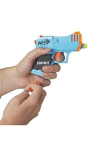 Hasbro Nerf Micro Hc-r Microshots Fortnite E6751