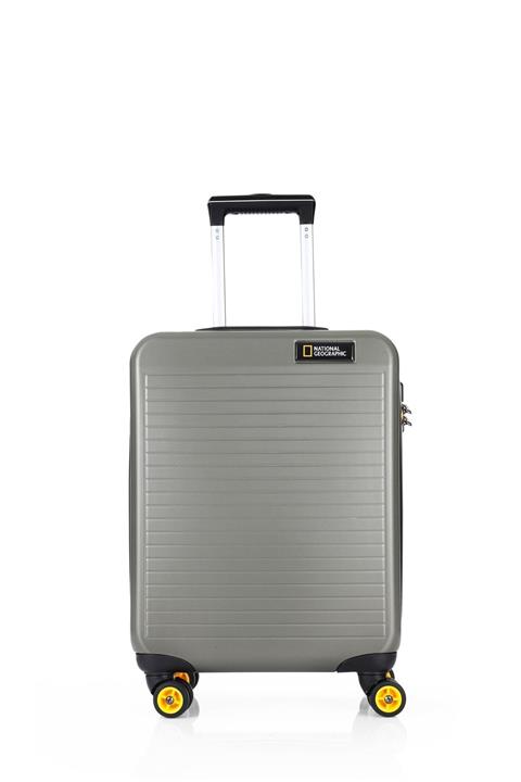 NATIONAL GEOGRAPHIC N-2002 Abs Orta Boy Valiz